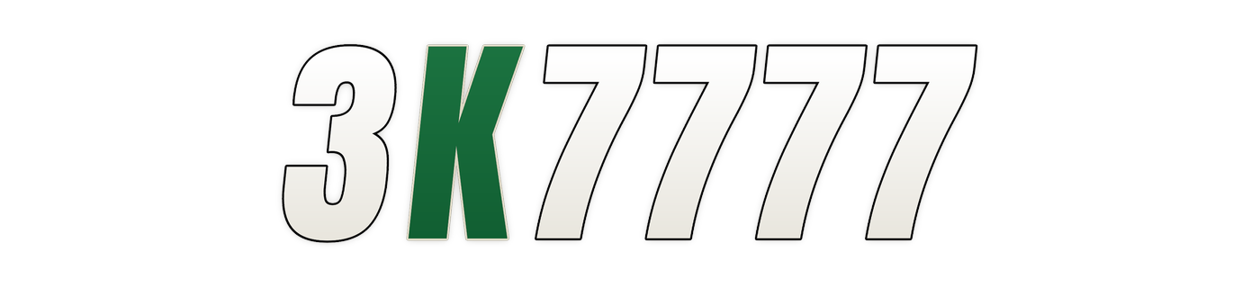 3k7777